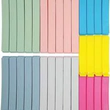 5 Pcs Food Bag Clip - A Magical Tool For Moisture Prevention Of Snacks, Insect Proof Rice And Flour, And Preservation Of Sauces, Increasing Kitchen Cleanliness By 300%!