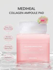 Collagen Ampoule Pad