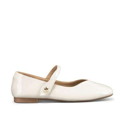 1 Paar elegante und modische unisex Slip-On Flache Schuhe, geeignet für den Arbeitsweg, Partys, Büro und Zuhause, Frühling/Sommer