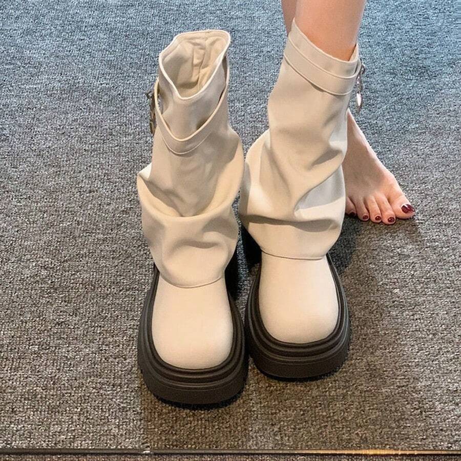 Women Ankle Boots & Booties
