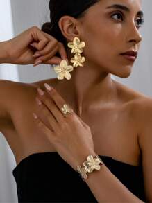 Women Jewelry Sets
