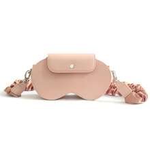 1pc Crossbody Storage Case/Protective Cover For AirpodsMax Wireless Over-Ear Headphones