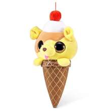 ZURU Coco Cones Collection 10 Inch Plush In A Cone (Jelly), Collectible Plush Toy Gift - Jelly - View 5