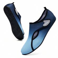 Neue unisex Wasserschuhe, Wasserschuhe, Strandschuhe, Upstream-Schuhe, Sandalen, Outdoor-Schwimmschuhe, Tauchschuhe, rutschfeste, leichte Watschuhe, Schnorchelschuhe