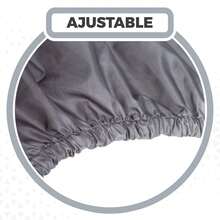 Aktive 日光躺椅保護殼 200x75x45 公分 ✅ 24/48 小時送貨至西班牙（半島）