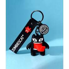Key Holder & Keychain Organizers