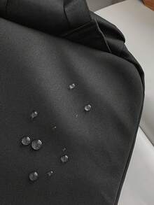 Mochila para hombre, nuevo diseño elegante con gran capacidad, apta para portátiles, ir al trabajo y viajar - Multicolor - Ver 10