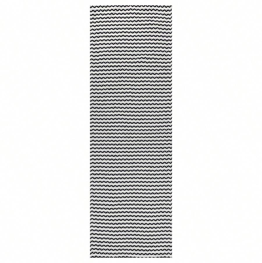 Individual Runner Rug Various Sizes - 100% Cotton Home Living Room Bedroom Kitchen