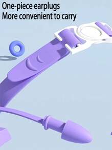 Children's Swimming Goggles Waterproof, Anti-Fog And Anti-Ultraviolet Adjustable Glasses Strap Pool Queue Beach Vacation