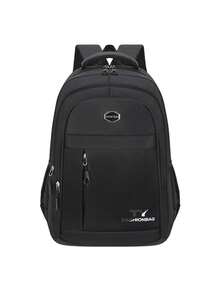 Large-Capacity Backpacks For Travel, Leisure And Computer Use. Laptop Bag For Men