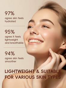 LAIKOU 五件套来口抗氧化大米护肤套装，包含SPF 50+防晒霜、保湿爽肤水、柔滑面霜、温和洁面乳和抗衰老紧致精华。送给妈妈的绝佳礼物，面部护理SPA。 - Toner & Cream & Ceanser & Sunscreen & Serum - 查看 3