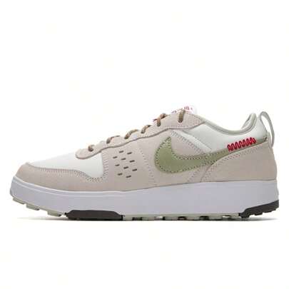 Nike Nike C1TY (GS) 轻便舒适青少年休闲运动鞋，HV6003-131