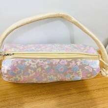 Fashion Luxury Chinese Style Silk Bag Embroidered Women Bag Japanese Handbag Totes Cheongsam Female Cosplay Bags Clutch