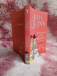 Seduciendo A Mr. Bridgerton - Libro único - Ver 3