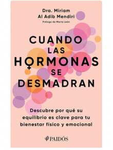 Cuando las hormonas se desmadran - Libro único - Ver 2