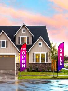 Custom Feather Flags, Knife Flags, Personalized Images Or Fun Pictures, Indoor And Outdoor Commercial Advertising Flags, Your Logo/Design/Text, Outdoor Holiday Decorations, Promotions, Events