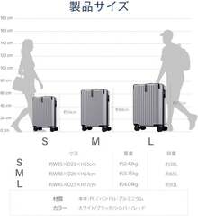 Travel Duffel Bags - 銀色 - 查看 12