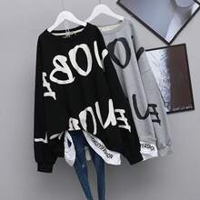 Women Tops - màu đen - Xem 2