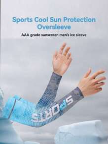 4 Pares de Mangas Protetoras UV, Mangas Esportivas Respiráveis e de Secagem Rápida, Cobre-Braços Unissex de Proteção UV para Ciclismo, Pesca e Atividades ao Ar Livre, Luvas Finas e Versáteis para Direção, Presente para Mulheres