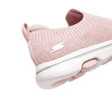 Skechers GO WALK 5 Women Slip-On Walking Shoes 124214