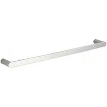 Porte-serviettes de salle de bain en SUS304 en acier inoxydable, 60cm, accessoire de salle de bain - Porte-serviettes de 40 cm - Voir 1