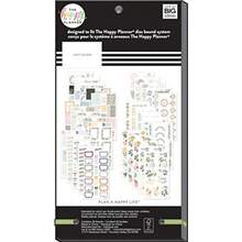 Happy Planner STCKRS HomebodyClassic