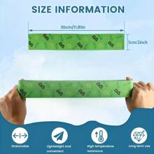 5 Elastic Beach Chair Towel Straps – Vibrant Tropical Prints | Pool & Vacation Summer Accessories | Lightweight, Portable Design