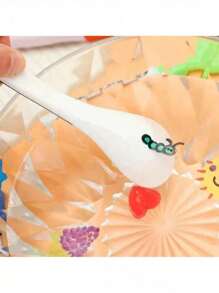 2 juegos de 24 piezas de rotuladores mágicos de acuarela y tinta flotante de colores aleatorios, aptos para dibujo, rompecabezas, estupendos como regalos de cumpleaños o fiestas