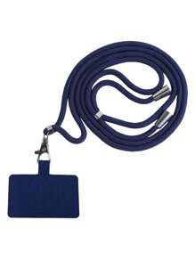 Handyhalter zum Umhängen mit Anti-Verlust-Schlaufe als Geschenk zum Geburtstag/Ostern/für Jungen/Freundin