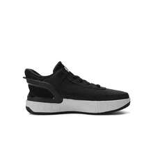 Nike JORDAN DAY1 E.O. (GS) 篮球鞋，简约实用多功能 - 黑色 - 查看 2