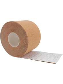 Summer Chest Sticker Tape (2.5-10cm, 5 Width Sizes Available) Small Chest Lift For Women, Large Chest Looks Smaller, Prevents Sagging, Summer Small Chest Gathering, Chest Bandage, Elastic Fabric