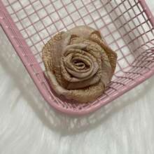 Vintage Rose Blume Handy Airbag Magnethalter, koreanischer minimalistischer Nischenexpandierbar Tischhalterung, optionaler Aufkleber oder Magnetbefestigung kompatibel mit iPhone, Android Handy, Geschenk für Geburtstag, Familie, Freunde Push-Pull Telefongriff, Telefonhalterung, Telefonzubehör kompatibel mit iPhone, Android Handy, Geschenk für Geburtstag, Familie, Freunde