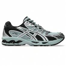 Asics Unisex GEL-NIMBUS 10.1 - OceanHaze/PureSilver - View 3