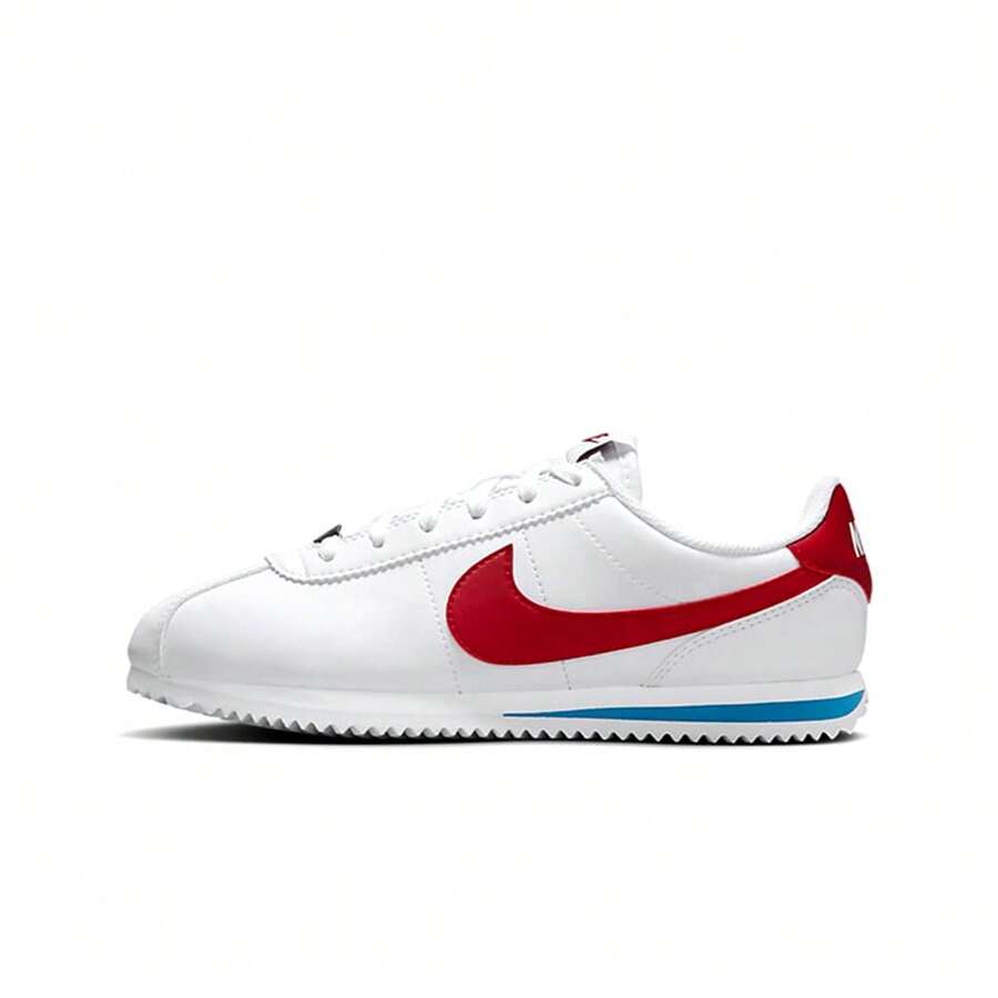 Nike Zapatillas de estilo de vida casual NIKE KIDS CORTEZ (GS) para jóvenes