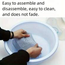 1 pieza Malla de ventana adhesiva negra ajustable, con varios tamaños de ancho, alta transparencia para protección contra insectos en el dormitorio y la sala de estar