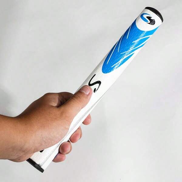 Golf Putter Griff, aus weichem PU Material, Golf Griff, Tour 2.0, 3.0 zwei Größen zur Auswahl.