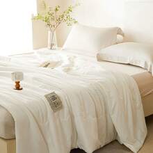 Duvet Covers Sets - 雲糯-水光蘭[親膚柔軟 水洗棉] - 查看 10