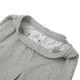 Nike 男士柔软舒适运动休闲裤，款式 FZ0225-063 - 淡象牙白/調色暗灰 - 查看 5