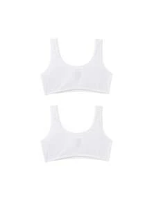 Annil Children's Clothing: A Two Pieces Set Of Corsets And Underwear For Girls