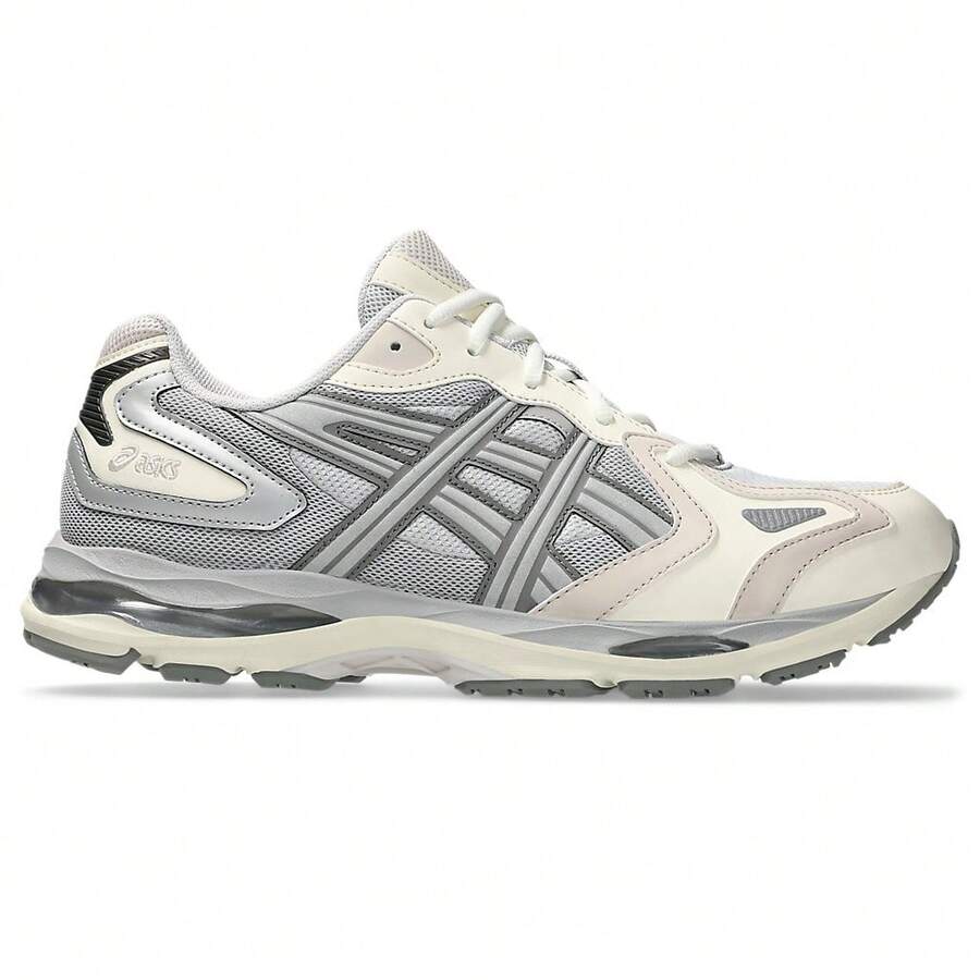 Asics ŻEL-K1011 unisex - CloudGrey/Kremowy - Zobacz 1