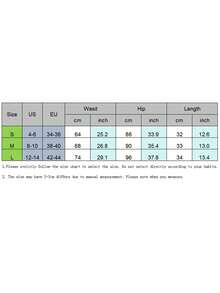 Women Summer Mini Skirts Casual Elegant Sparkling Sequins Bodycon Skirt For Beach Vacation Club Streetwear - 黑色 - 查看 7