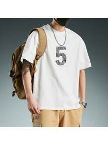 Men Sports Tees & Tanks