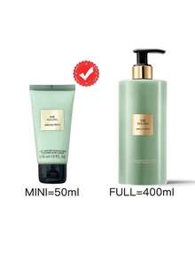 GIORGIO ARMANI [迷你装] PRIVE THE YULONG 香氛身体乳 50ml / 闪耀绿茶与烟熏红茶香氛的身体乳，奢华保湿 / 这款身体乳蕴含保湿成分、乳木果油 - The Yulong 50ml - 查看 2