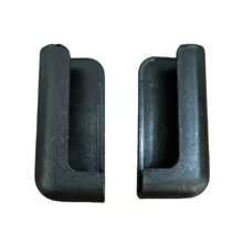 2 Stücke Schwerkraft-Klebehalterung für Armaturenbrett Handyhalter, Kfz-Telefonzubehör