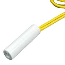 Repuestos para sensor de descongelación de refrigeradores Sam.sung - Amarillo - Ver 5