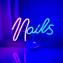 1 pieza Letrero de neón decorativo de pared para bar, luz LED con pilas o alimentación USB con diseño de jarra de cerveza, copa de cóctel, jarra de cerveza, letrero de neón de bar para habitación, dormitorio, decoración de bar