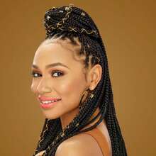 African Pride Black Castor Miracle Braid &Amp; Scalp Cleansing Rinse - Removes Hair Build Up &Amp; Soothes Scalp, No Frizz, Contains Black Castor Oil, Micellar Water, Coconut Oil, Peppermint Oil, 12 Oz - 12 Fl Oz (Pack Of 3) - View 5