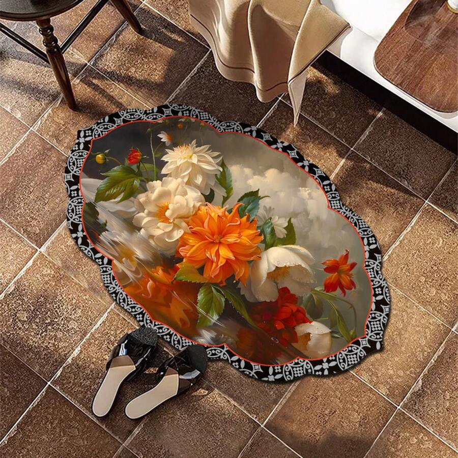 Bathroom & Laundry Mats