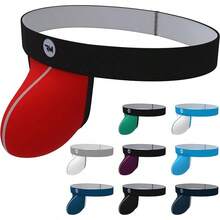 Real Men LIFT Pouch Jock Strap 1 Or 3 Pack- Vasectomy Support Underwear - Athletic Supporter - 1 包紅色 - 查看 1