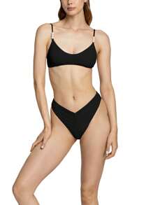 4giveness Costumi Nero 125WBWBK4873